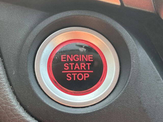 2019 Honda Odyssey LX