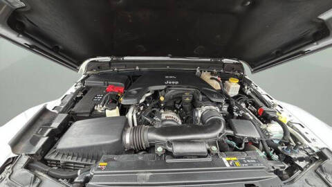 2021 Jeep Gladiator High Altitude