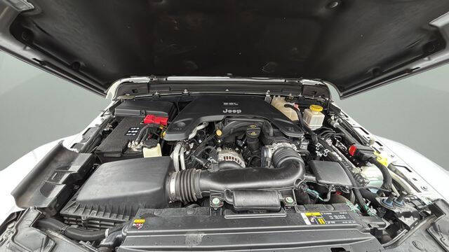 2021 Jeep Gladiator High Altitude