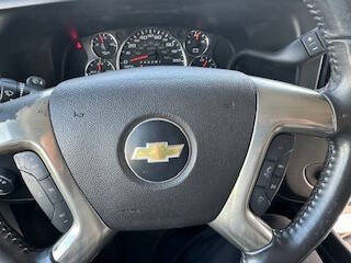 2019 Chevrolet Express 3500