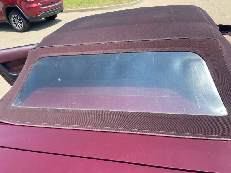 1993 Chevrolet Corvette