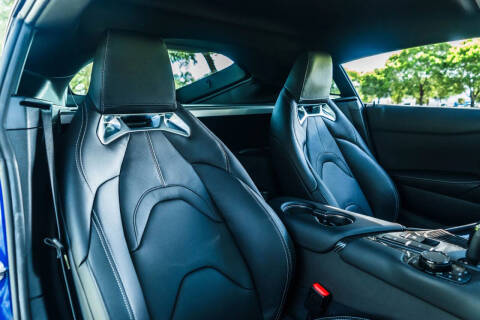 2024 Toyota GR Supra 3.0 Premium