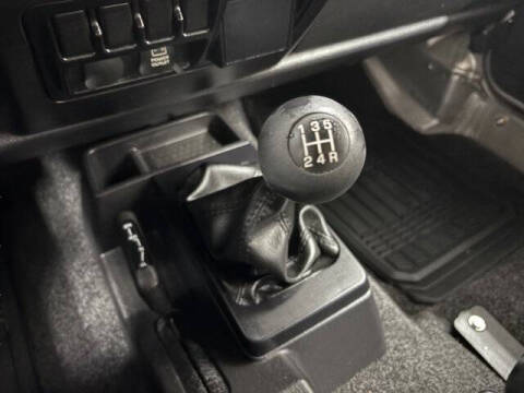 2006 Jeep Wrangler X