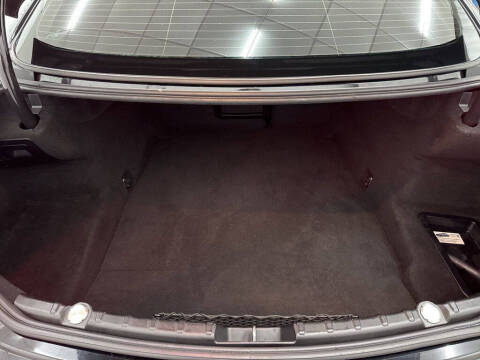 2017 BMW M6 Gran Coupe