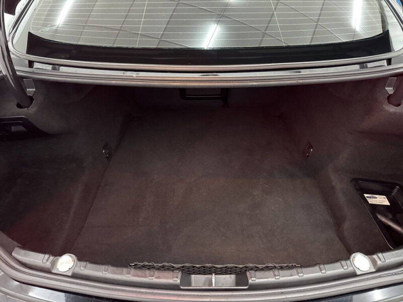 2017 BMW M6 Gran Coupe