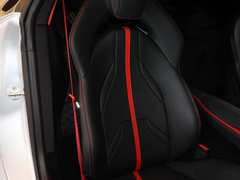 2019 Ferrari 812 Superfast