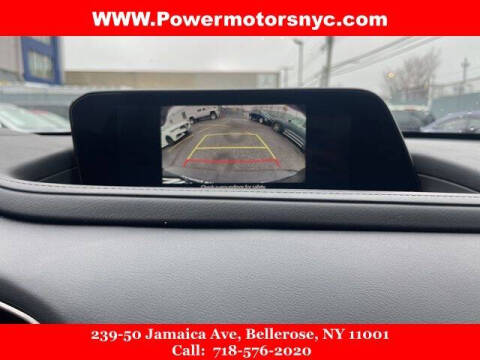 2023 Mazda CX-30 2.5 S Preferred