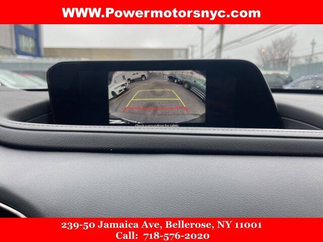 2023 Mazda CX-30 2.5 S Preferred