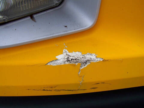 2005 Freightliner FS65 Chassis