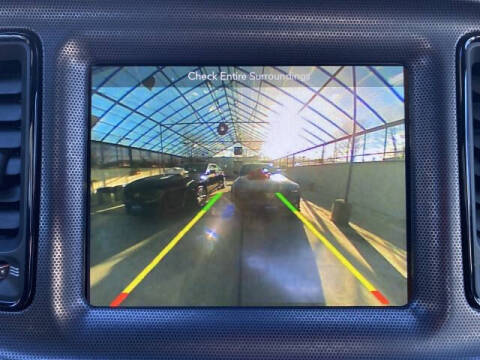 2017 Dodge Challenger GT