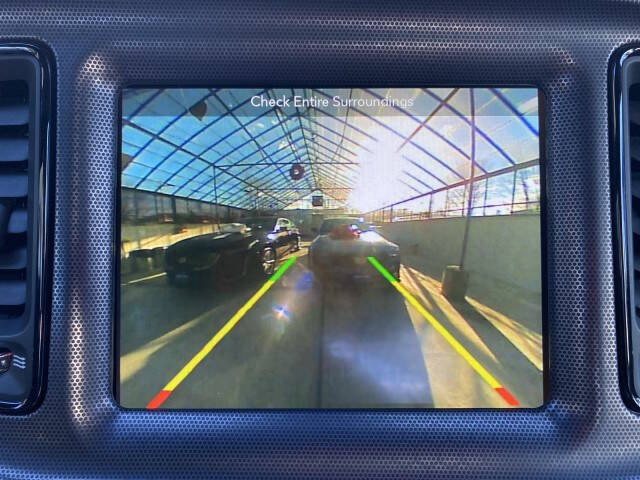 2017 Dodge Challenger GT