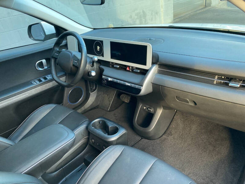 2023 Hyundai Ioniq 5 SEL