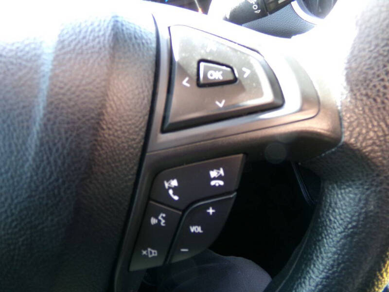 2023 Ford Edge SE