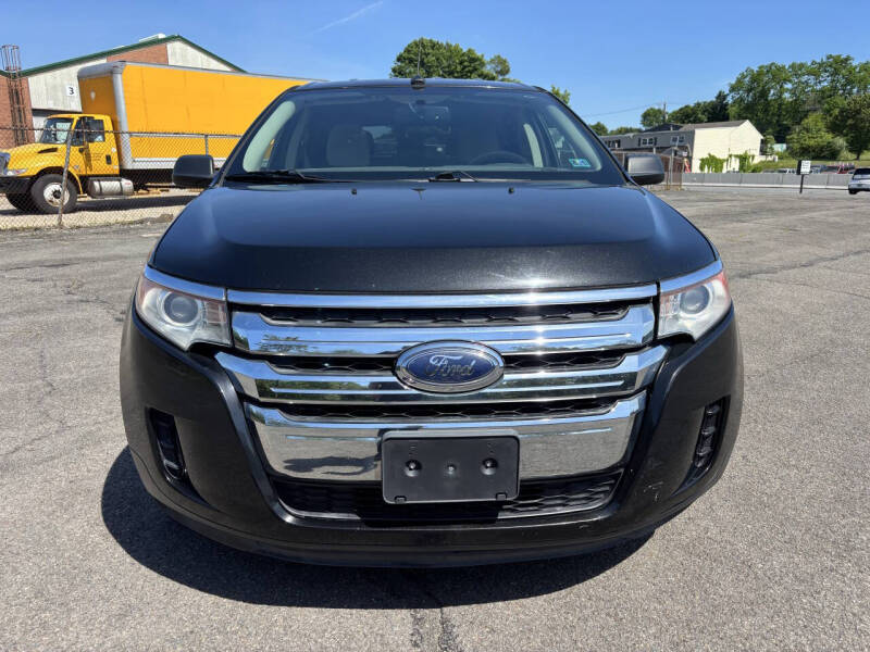 2012 Ford Edge SE Fleet
