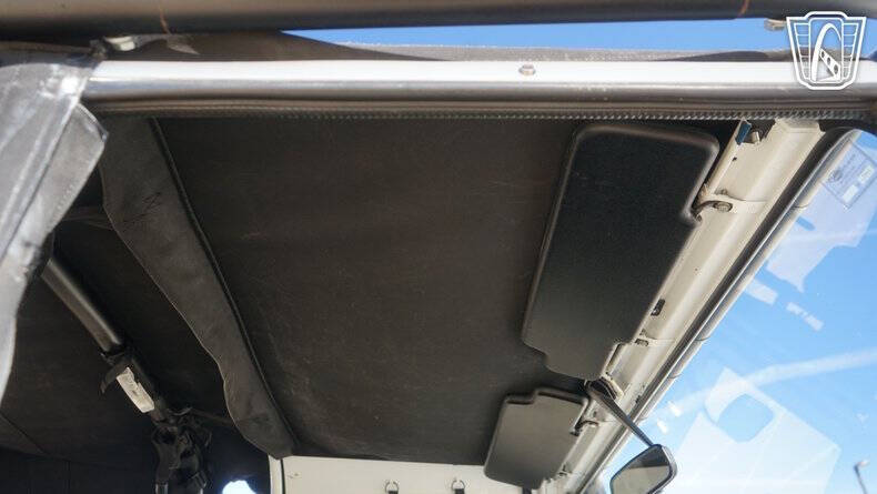 1986 Land Rover Defender