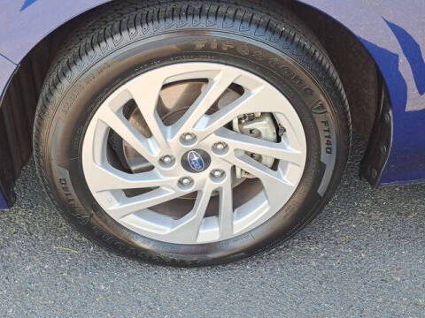 2024 Subaru Impreza