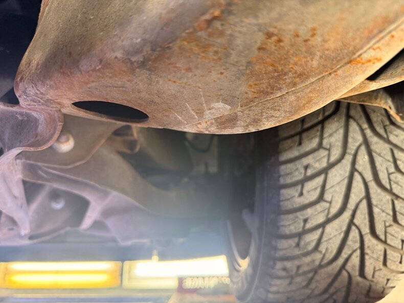 1996 Chevrolet Impala SS