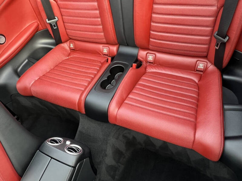 2017 Mercedes-Benz C-Class AMG C 43