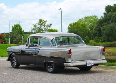 1955 Chevrolet 210