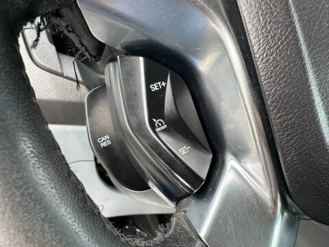 2015 Ford Transit 250