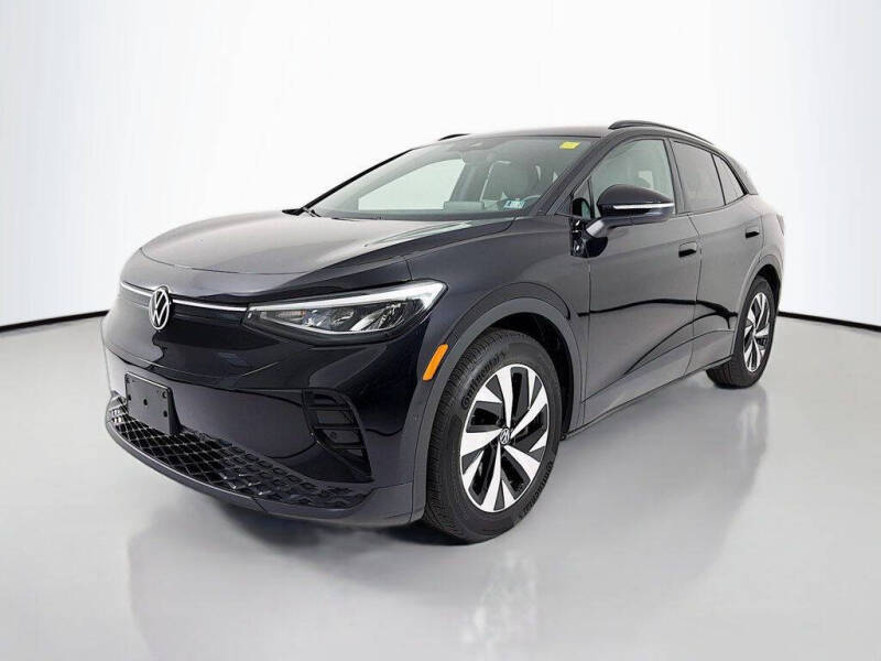 2023 Volkswagen ID.4 Standard