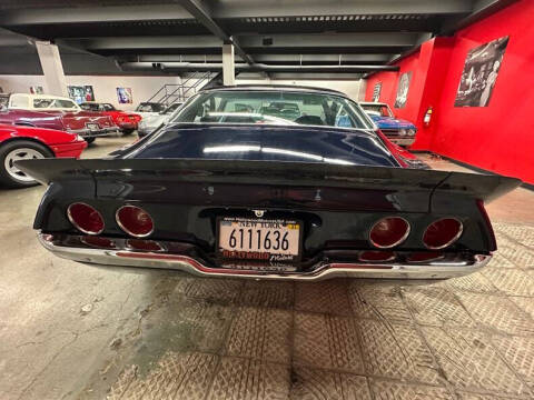 1971 Chevrolet Camaro