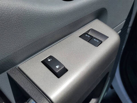 2025 Ford F-750 Super Duty