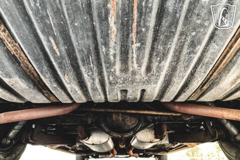 1966 Chevrolet Caprice