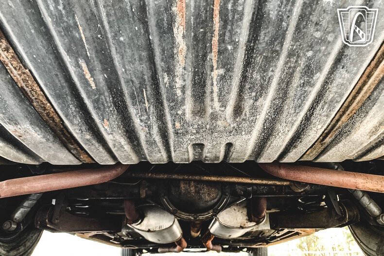 1966 Chevrolet Caprice