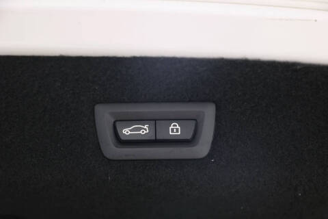 2016 BMW 7 Series 750i xDrive