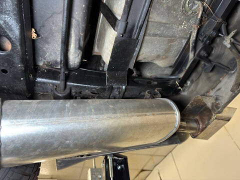 1970 Chevrolet Corvette