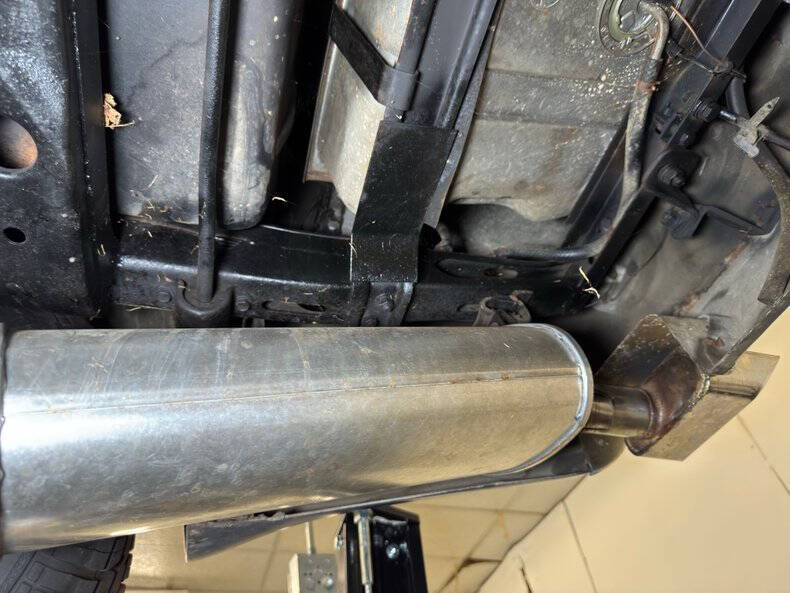 1970 Chevrolet Corvette