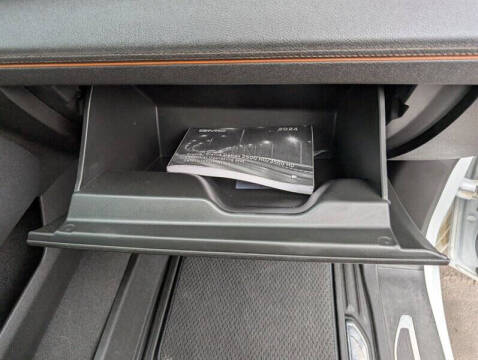 2024 GMC Sierra 3500HD