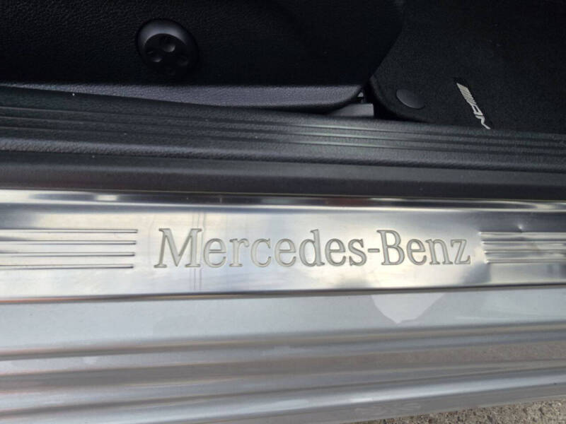 2017 Mercedes-Benz C-Class C 300