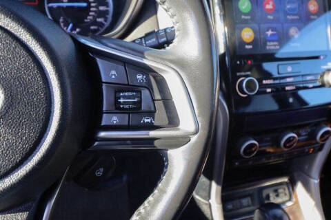 2019 Subaru Ascent Touring