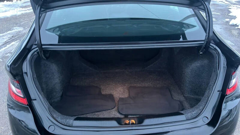 2016 Dodge Dart SXT Sport Rallye