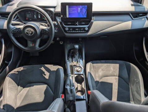 2025 Toyota GR Corolla Premium
