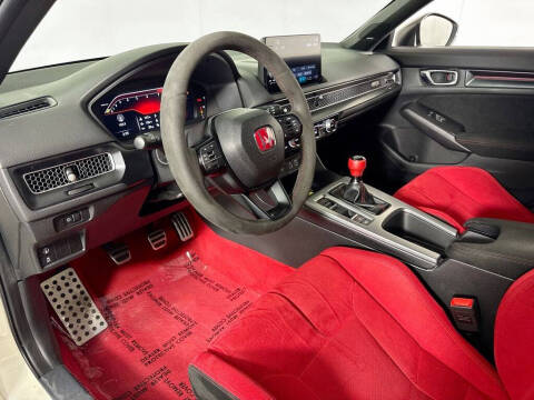 2023 Honda Civic Type R