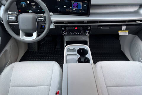 2026 Hyundai IONIQ 9 S