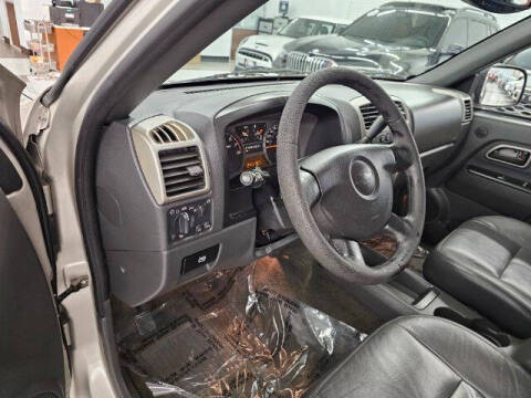 2005 Chevrolet Colorado