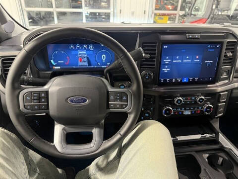 2025 Ford F-350 Super Duty