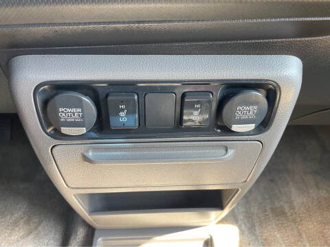 2011 Honda Ridgeline RTL