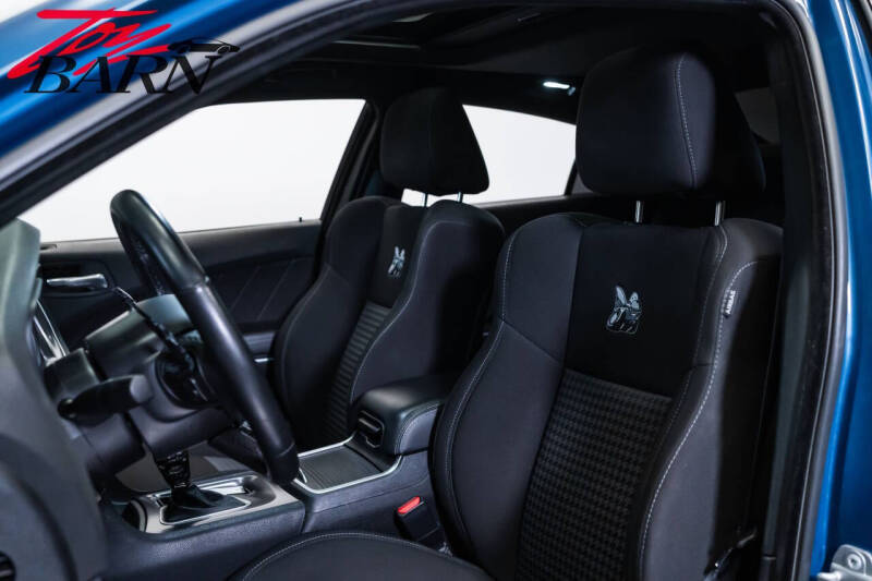 2022 Dodge Charger