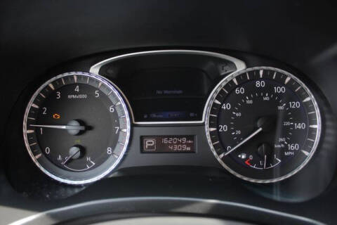 2014 Infiniti QX60