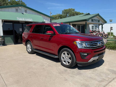 2019 Ford Expedition XLT
