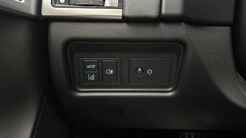 2021 Jaguar F-TYPE P300