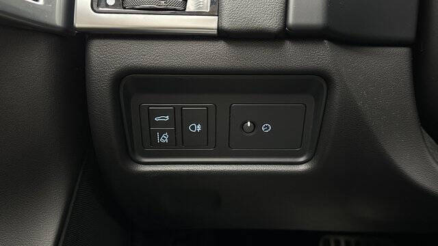 2021 Jaguar F-TYPE P300