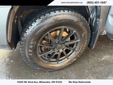 2008 Honda Ridgeline