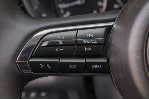 2025 Mazda CX-30 2.5 S Preferred