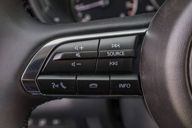 2025 Mazda CX-30 2.5 S Preferred